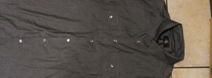 Calvin Klein dress button up